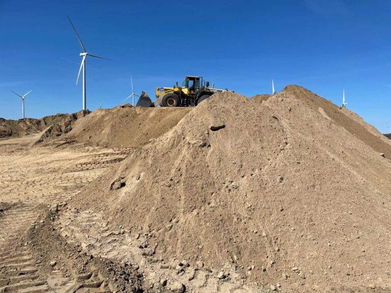 Farma wiatrowa BC-WIND