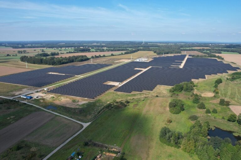Farma PV Władysławowo