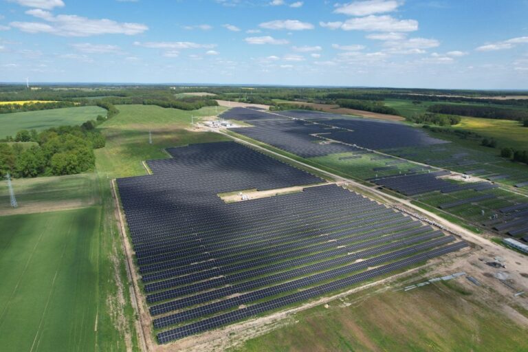 Farma PV Gostynin